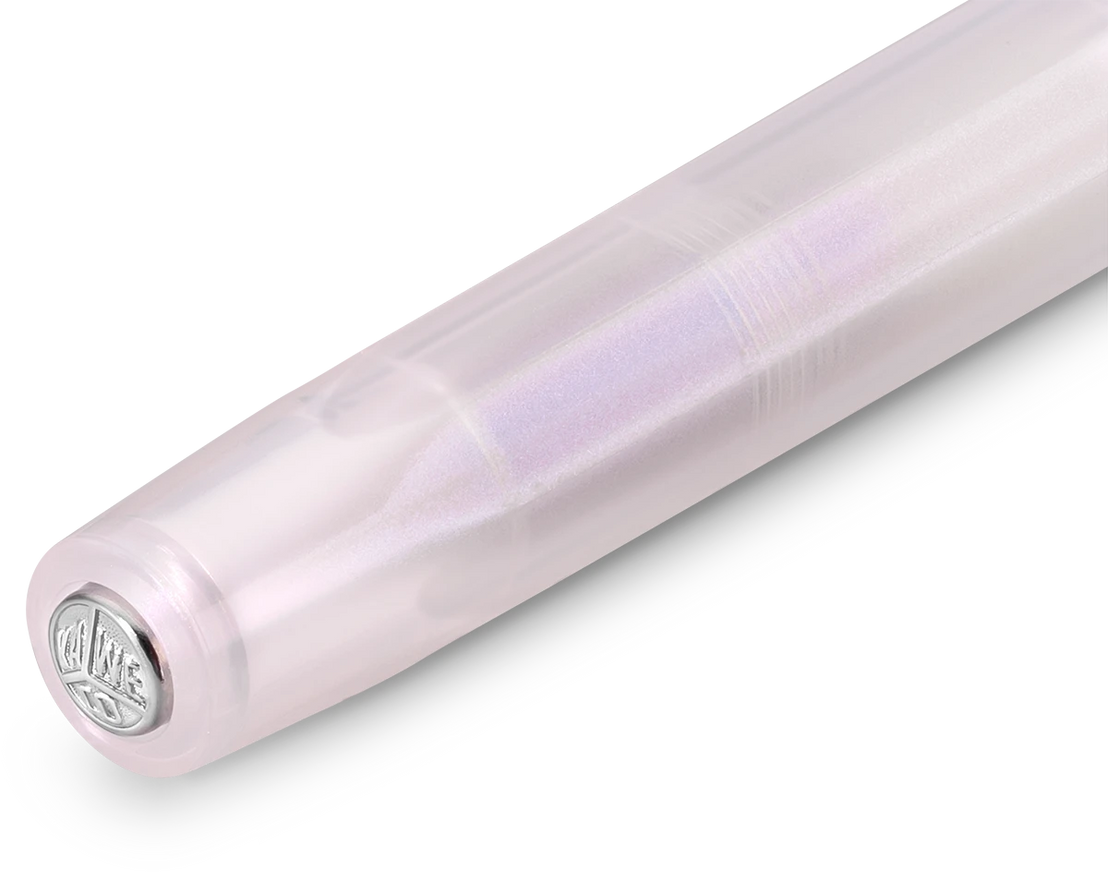 Kaweco LUNAR SPORT Light Purple Sport Fountain Pen