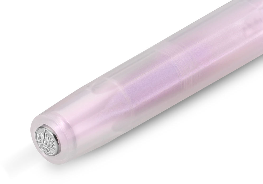 Kaweco LUNAR SPORT Light Purple Rollerball Pen