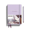Leuchtturm1917 Some Lines A Day: 5 Year Memory Book