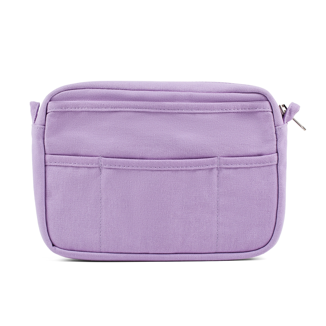 Soolla Studio Pouch | Lilac Love