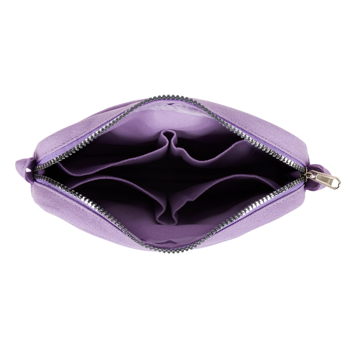Soolla Studio Pouch | Lilac Love