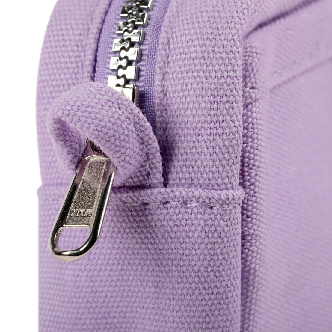 Soolla Studio Pouch | Lilac Love