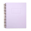 Standard Notebook, Shorthand Press
