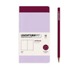 Leuchtturm1917 A6 Jottbook Double