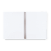 Appointed 3 Subject Notebook