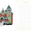 Listography Journal: My Life in Lists