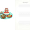 Listography Journal: My Life in Lists