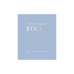 Little Book of Focus