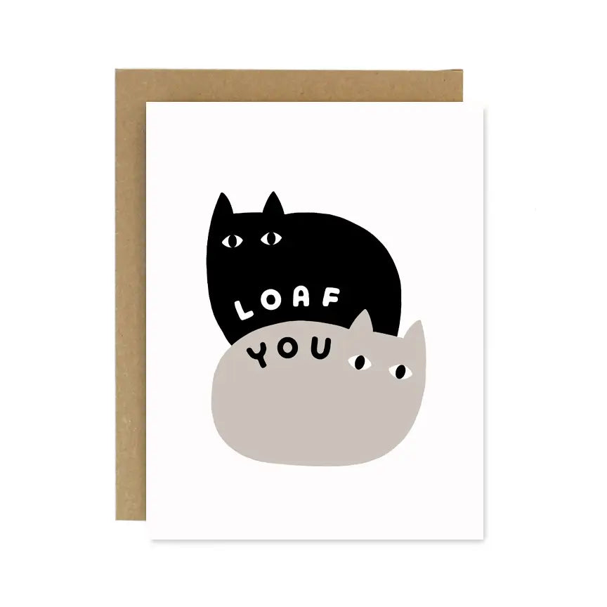 Loaf You, Worthwhile Paper