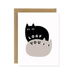 Loaf You, Worthwhile Paper