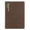 Nakabayashi B5 Logical Prime Notebook