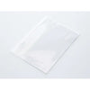 Midori A5 MD Notebook Clear Cover