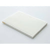Midori A5 MD Notebook Clear Cover