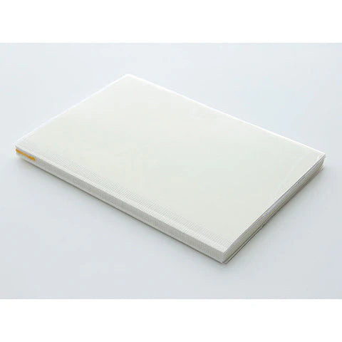 Midori A5 MD Notebook Clear Cover