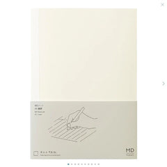 Midori A5 Lined MD Notebook