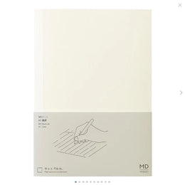 Midori A5 Lined MD Notebook