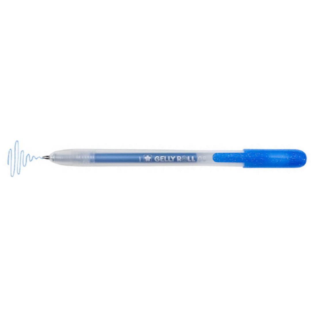 Sakura Retractable Gelly Roll Pen