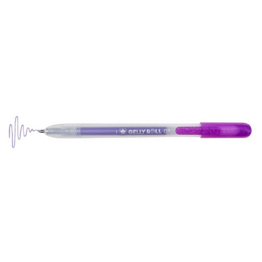 Sakura Retractable Gelly Roll Pen