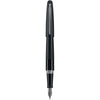 Pilot Metropolitan Black Fountain Pen