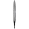 Pilot Metropolitan Silver Fountain Pen