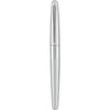 Pilot Metropolitan Silver Fountain Pen