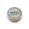 Traditional Japanese Pattern Mix Washi Tape