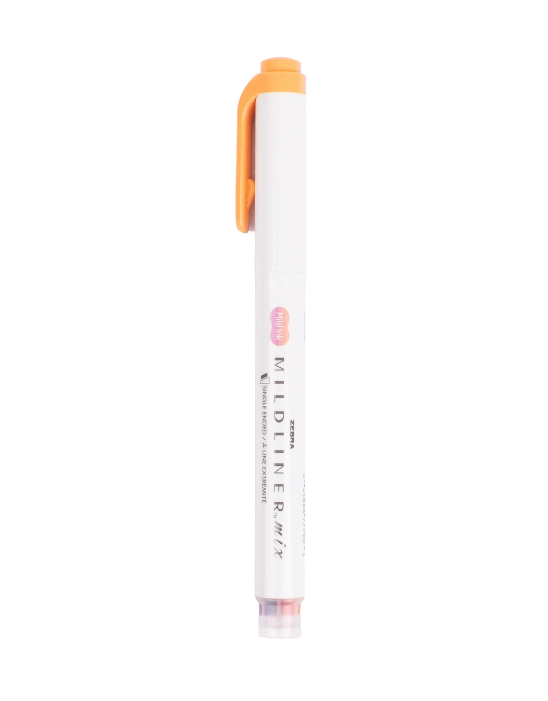 Zebra Midliner Mix Highlighter