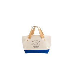 The Superior Labor Engineer Bag Petite | Marine Blue