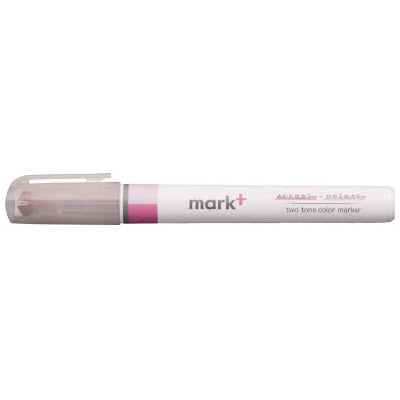 Mark+ Dual Tone Highlighter