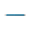 Mark's Days Gel Metal Ballpoint Pen