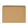 Maruman Mnemosyne A5 Grid Notebook