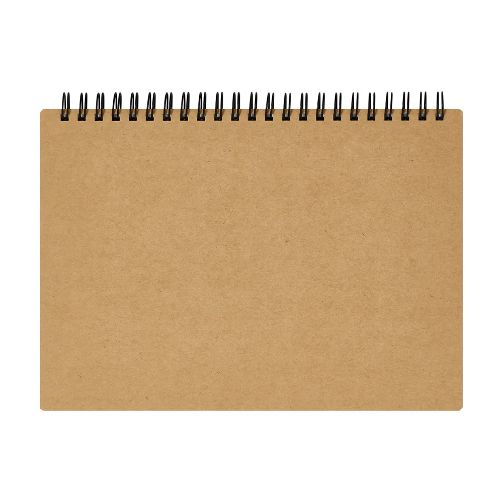 Maruman Mnemosyne A5 Grid Notebook