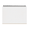 Maruman Mnemosyne A5 Grid Notebook