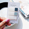 Matchstick Page Flags