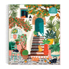 Mediterranian Cats Puzzle