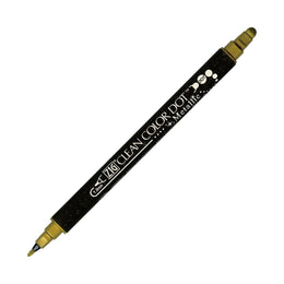 Zig Metallic Clean Color Dot Marker