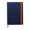 A5 Goalbook, Rhodia