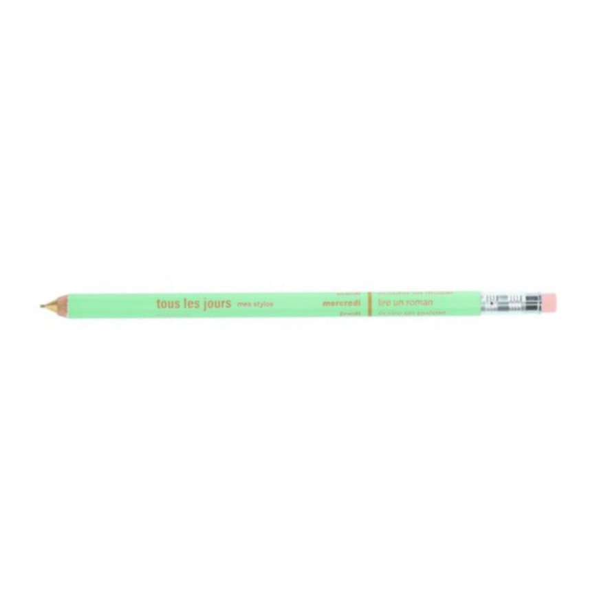Mark's .5mm Mechanical Pencil