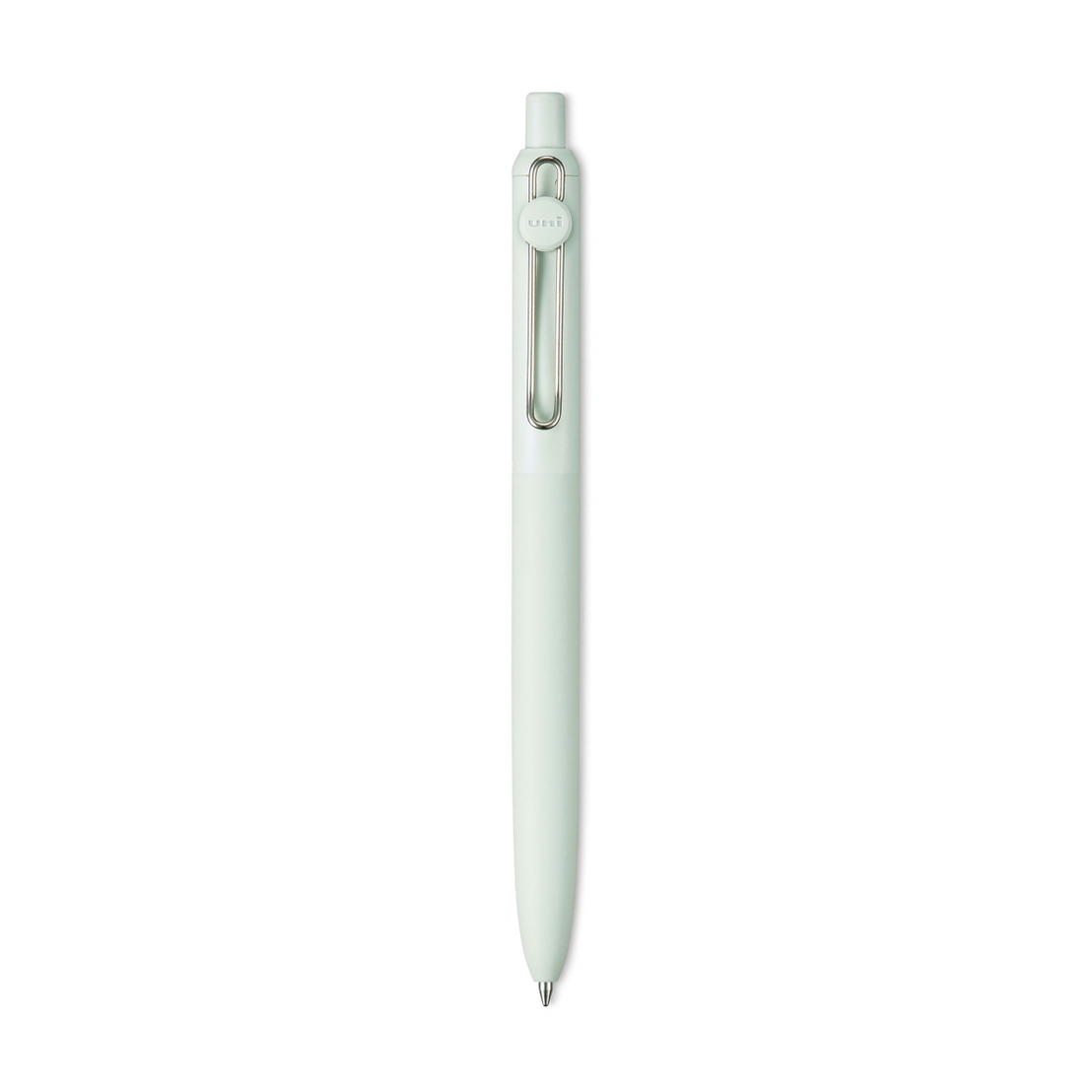 Uni-Ball 0.7mm Zento Gel Pen