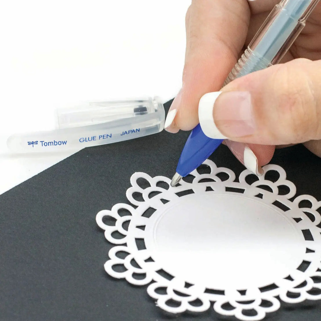 Tombow MONO Glue Pen