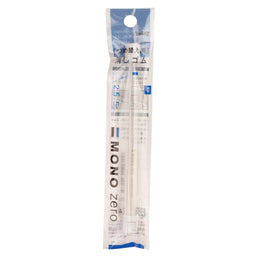 Tombow MONO Zero Rectangle Eraser Refill