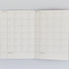 Overlay Shapes #2 Weekly Pocket Planner