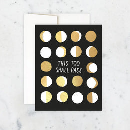 Moon Phases, Idlewild Co.
