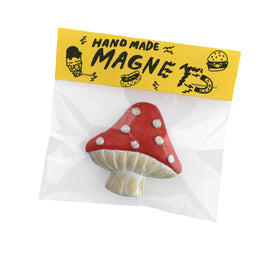 Mushroom Magnet