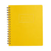 Standard Notebook, Shorthand Press