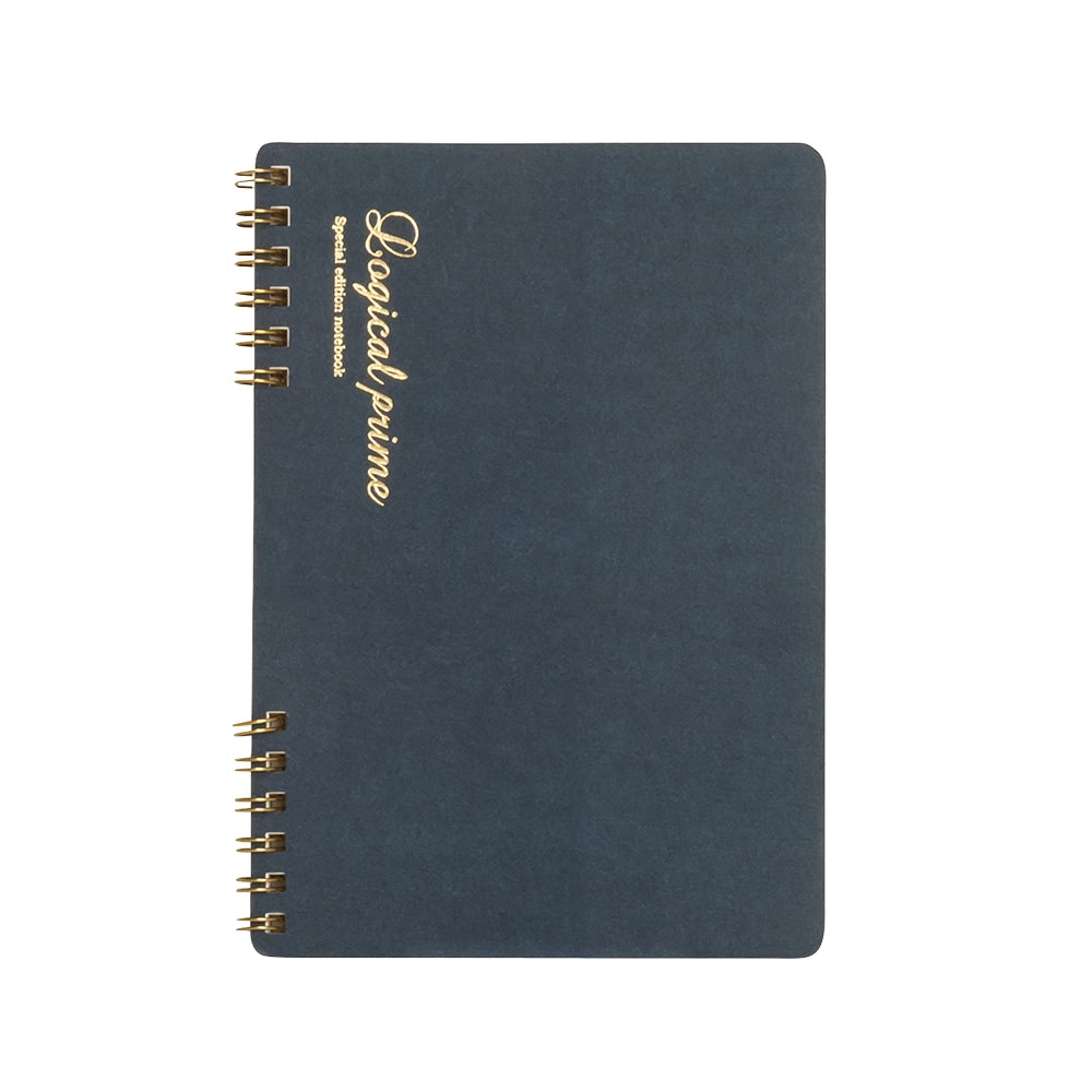Nakabayashi A5 Logical Prime Notebook