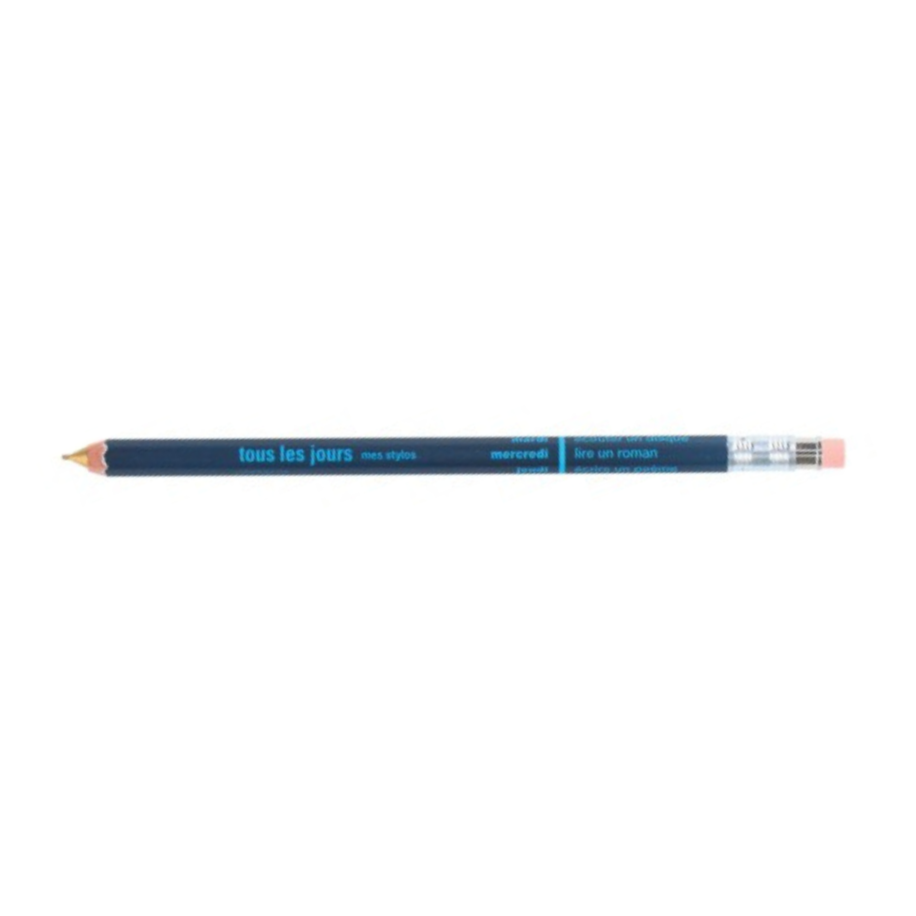 Mark's .5mm Mechanical Pencil