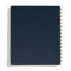 Lefty Standard Notebook, Shorthand Press