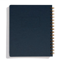 Lefty Standard Notebook, Shorthand Press