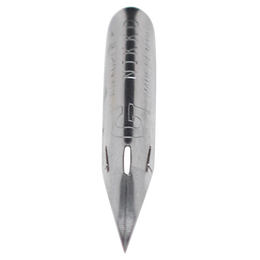 Nikko G Nib, Ziller's